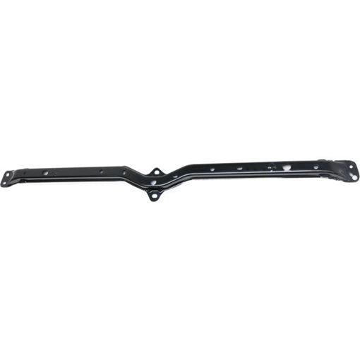 Toyota Front, Center Bumper Bracket-Steel, Replacement REPT019505