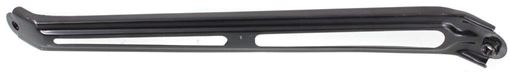 Bumper Bracket, Tundra 07-13 Rear Bumper Bracket Rh=Lh, Steel, Replacement REPT763101