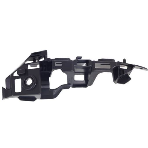 Bumper Bracket, Golf/Golf Sportwagen 15-17 / Gti 15-18 Front Bumper Bracket Rh, Cover Locating Guide, W/ Steel Rim, Replacement REPV013131