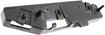 Ford Front, Passenger Side Bumper Bracket-Plastic, Replacement RF01310003