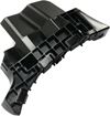 Bumper Bracket, Sierra 1500 16-18 Front Bumper Bracket Rh, Side Bracket, Replacement RG01310001