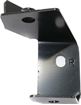 Bumper Bracket, Sierra 1500 16-18 Front Bumper Bracket Rh, Outer Mounting Bracket, Replacement RG01310003