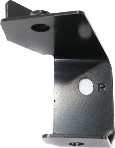 Bumper Bracket, Sierra 1500 16-18 Front Bumper Bracket Rh, Outer Mounting Bracket, Replacement RG01310003