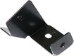 Bumper Bracket, Sierra 1500 16-18 Front Bumper Bracket Rh, Outer Mounting Bracket, Replacement RG01310003