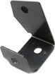 Bumper Bracket, Sierra 1500 16-18 Front Bumper Bracket Rh, Outer Mounting Bracket, Replacement RG01310003