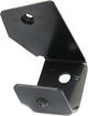 Bumper Bracket, Sierra 1500 16-18 Front Bumper Bracket Rh, Outer Mounting Bracket, Replacement RG01310003