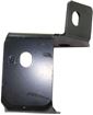 Bumper Bracket, Sierra 1500 16-18 Front Bumper Bracket Rh, Outer Mounting Bracket, Replacement RG01310003