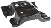 Scion Front, Driver Side Bumper Bracket-Steel, Replacement S013106