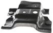 Scion Front, Driver Side Bumper Bracket-Steel, Replacement S013106