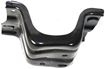 Scion Front, Passenger Side Bumper Bracket-Steel, Replacement S013107