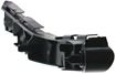 Scion Front, Passenger Side Bumper Bracket-Plastic, Replacement S013109