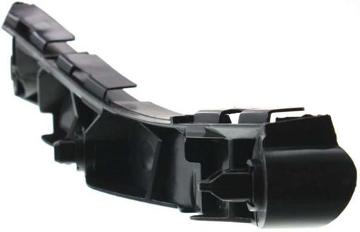 Scion Front, Passenger Side Bumper Bracket-Plastic, Replacement S013109