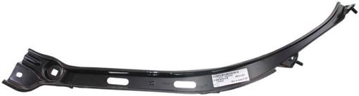 Bumper Bracket, Tacoma 05-11 Front Bumper Bracket Rh, Outer, Replacement T013149