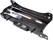 Bumper Bracket, Yaris 07-14 Front Bumper Cover Bracket Rh, (Japan Built, 12-14, Ce/L/Le Models), Replacement T013157