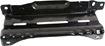 Bumper Bracket, Yaris 07-14 Front Bumper Cover Bracket Rh, (Japan Built, 12-14, Ce/L/Le Models), Replacement T013157