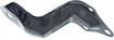 Toyota Front, Driver Or Passenger Side Bumper Bracket-Steel, Replacement T013503