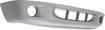 Bumper Cover, Dakota 97-00 Front Bumper Cover, Lower Fascia, 2-Pc Type Bumper, Textured, W/ Fog Light Holes, Replacement 10016