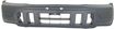 Honda Front Bumper Cover-Textured, Plastic, Replacement 10079