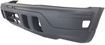 Honda Front Bumper Cover-Textured, Plastic, Replacement 10079