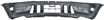 Honda Front Bumper Cover-Textured, Plastic, Replacement 10079