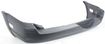 Honda Rear Bumper Cover-Textured, Plastic, Replacement 10082