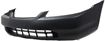 Honda Front Bumper Cover-Primed, Plastic, Replacement 10111P