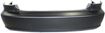 Honda Rear Bumper Cover-Primed, Plastic, Replacement 10129P