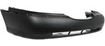 Lincoln Front Bumper Cover-Primed, Plastic, Replacement 11009P