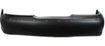 Lincoln Rear Bumper Cover-Primed, Plastic, Replacement 11021P