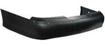 Lincoln Rear Bumper Cover-Primed, Plastic, Replacement 11021P