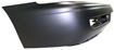 Honda Front Bumper Cover-Primed, Plastic, Replacement 1125P