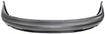 Honda Front Bumper Cover-Primed, Plastic, Replacement 1158