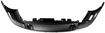 Honda Front Bumper Cover-Primed, Plastic, Replacement 1284