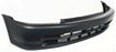 Honda Front Bumper Cover-Primed, Plastic, Replacement 1366P