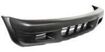 Isuzu Front Bumper Cover-Primed, Plastic, Replacement 14105P