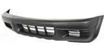 Isuzu Front Bumper Cover-Primed, Plastic, Replacement 14105P