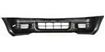 Isuzu Front Bumper Cover-Primed, Plastic, Replacement 14105P