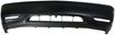 Bumper Cover, Rx300 99-03 Front Bumper Cover, Primed, W/ Side Lamp Hole - Capa, Replacement 14516PQ