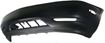 Bumper Cover, Rx300 99-03 Front Bumper Cover, Primed, W/ Side Lamp Hole - Capa, Replacement 14516PQ