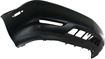 Bumper Cover, Rx300 99-03 Front Bumper Cover, Primed, W/ Side Lamp Hole - Capa, Replacement 14516PQ