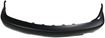 Bumper Cover, Rx300 99-03 Front Bumper Cover, Primed, W/ Side Lamp Hole - Capa, Replacement 14516PQ