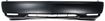 Lexus Front Bumper Cover-Primed, Plastic, Replacement 14516