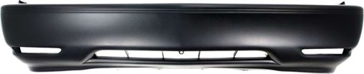 Lexus Front Bumper Cover-Primed, Plastic, Replacement 14516