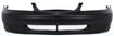 Mazda Front Bumper Cover-Primed, Plastic, Replacement 17009P