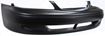 Mazda Front Bumper Cover-Primed, Plastic, Replacement 17009P