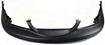 Mazda Front Bumper Cover-Primed, Plastic, Replacement 17009P