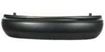 Mazda Rear Bumper Cover-Primed, Plastic, Replacement 17015P