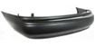 Mazda Rear Bumper Cover-Primed, Plastic, Replacement 17015P