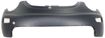 Volkswagen Front Bumper Cover-Primed, Plastic, Replacement 20205P