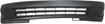 Bumper Cover, Sidekick 89-95 Front Bumper Cover, Primed, 2-Door, Replacement 2355